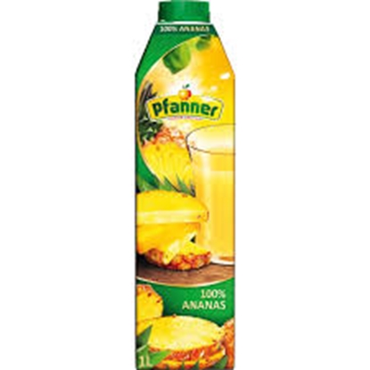 Picture of PFANNER PINEAPPLE 1LTR